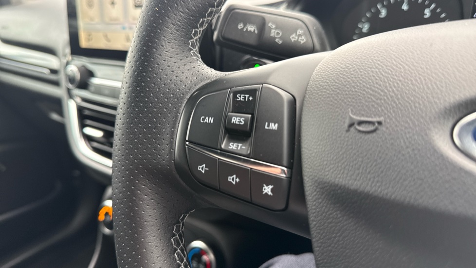 Ford Fiesta 1.0 EcoBoost 140 ST-Line 5dr Petrol Hatchback - Image 21