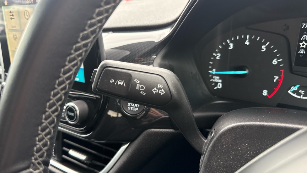 Ford Fiesta 1.0 EcoBoost 140 ST-Line 5dr Petrol Hatchback - Image 22