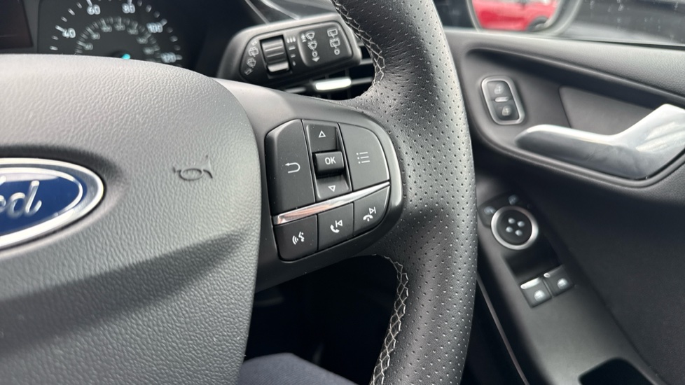 Ford Fiesta 1.0 EcoBoost 140 ST-Line 5dr Petrol Hatchback - Image 25