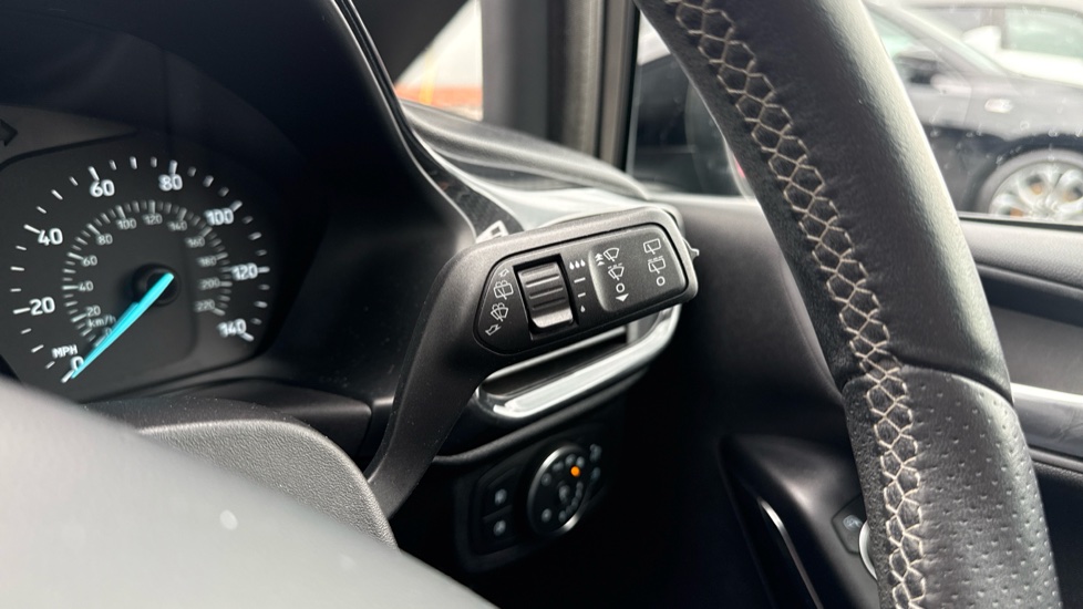 Ford Fiesta 1.0 EcoBoost 140 ST-Line 5dr Petrol Hatchback - Image 24