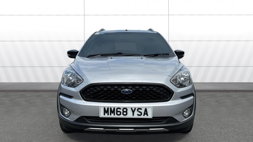 Ford KA+ 1.2 85 Active 5dr Petrol Hatchback - Image 3