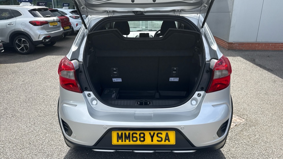 Ford KA+ 1.2 85 Active 5dr Petrol Hatchback - Image 29