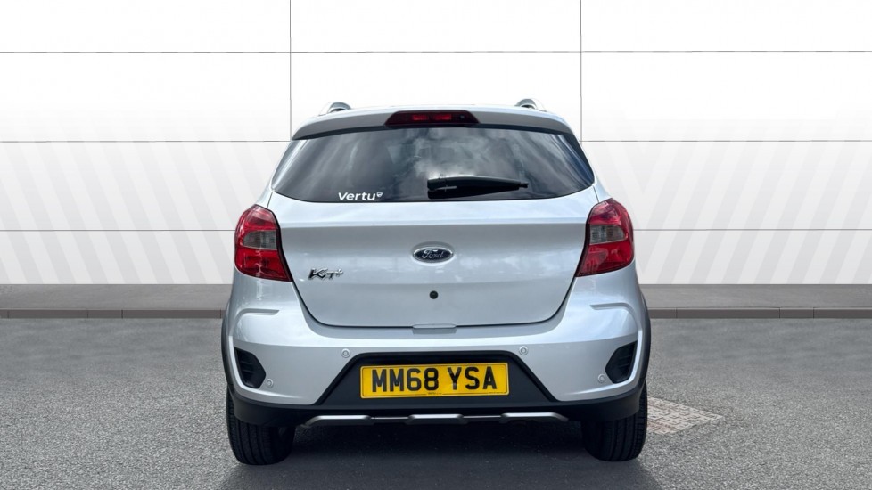 Ford KA+ 1.2 85 Active 5dr Petrol Hatchback - Image 30