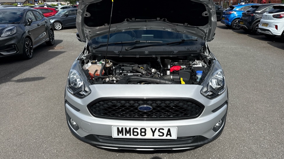 Ford KA+ 1.2 85 Active 5dr Petrol Hatchback - Image 32