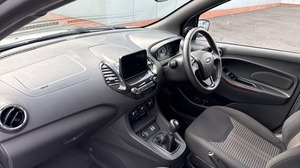 Ford KA+ 1.2 85 Active 5dr Petrol Hatchback - Image 7
