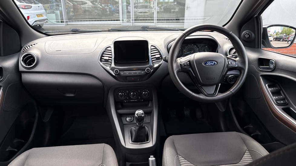 Ford KA+ 1.2 85 Active 5dr Petrol Hatchback - Image 17