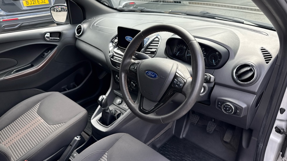 Ford KA+ 1.2 85 Active 5dr Petrol Hatchback - Image 18
