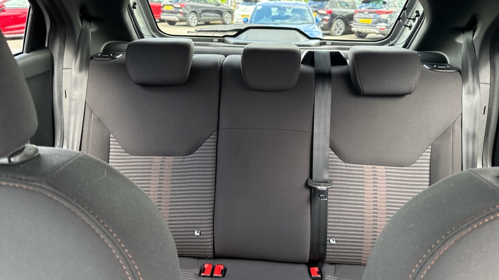 Ford KA+ 1.2 85 Active 5dr Petrol Hatchback - Image 27