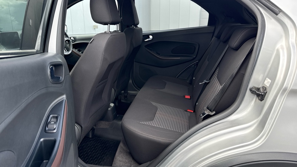 Ford KA+ 1.2 85 Active 5dr Petrol Hatchback - Image 26