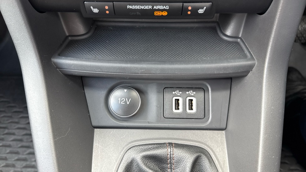 Ford KA+ 1.2 85 Active 5dr Petrol Hatchback - Image 15