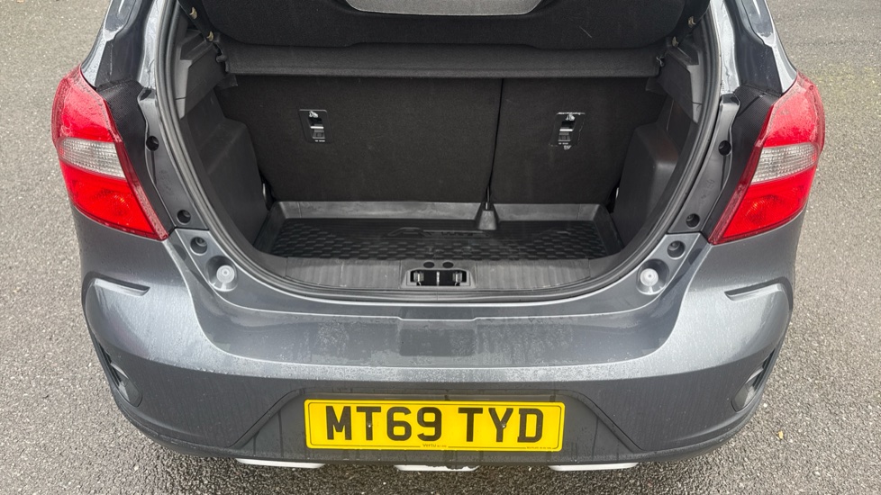 Ford KA+ 1.2 85 Active 5dr Petrol Hatchback - Image 6