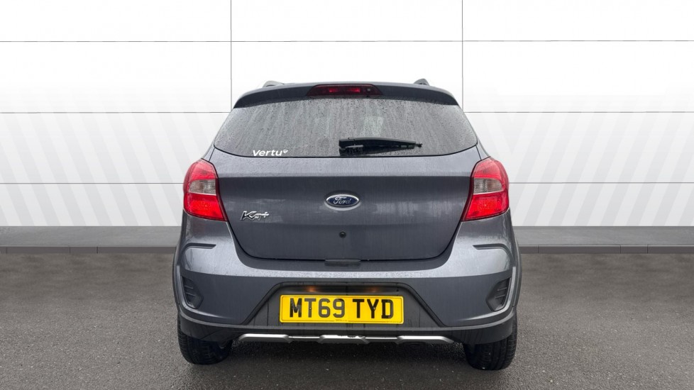 Ford KA+ 1.2 85 Active 5dr Petrol Hatchback - Image 7