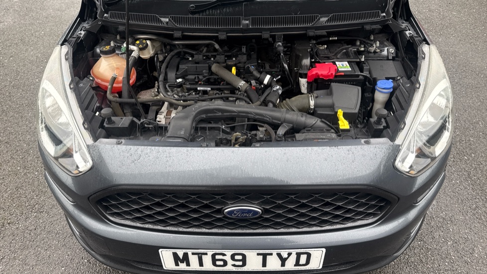 Ford KA+ 1.2 85 Active 5dr Petrol Hatchback - Image 9