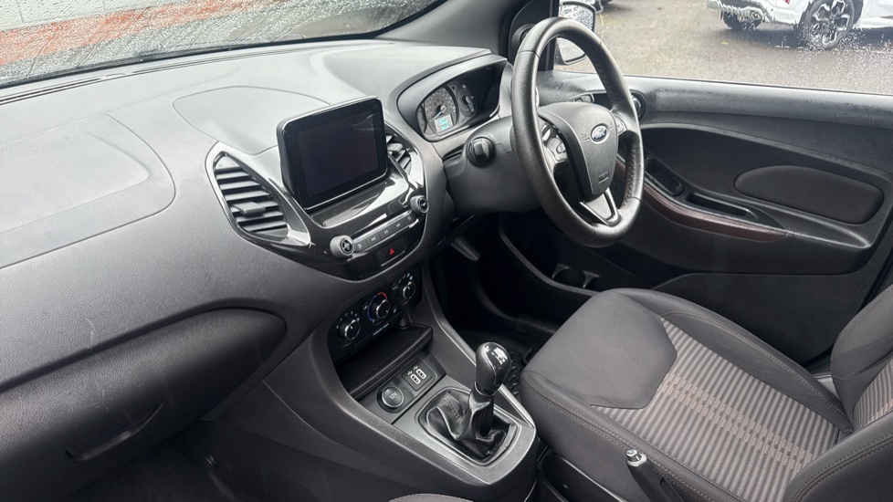 Ford KA+ 1.2 85 Active 5dr Petrol Hatchback - Image 10