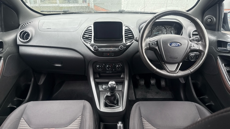 Ford KA+ 1.2 85 Active 5dr Petrol Hatchback - Image 11