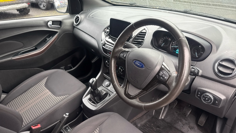 Ford KA+ 1.2 85 Active 5dr Petrol Hatchback - Image 12