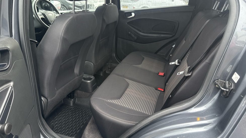 Ford KA+ 1.2 85 Active 5dr Petrol Hatchback - Image 20