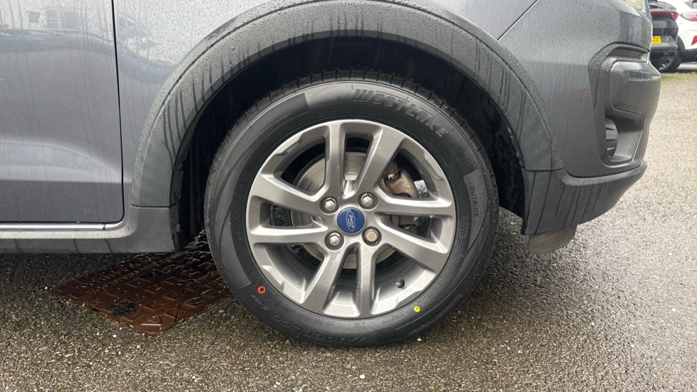 Ford KA+ 1.2 85 Active 5dr Petrol Hatchback - Image 25