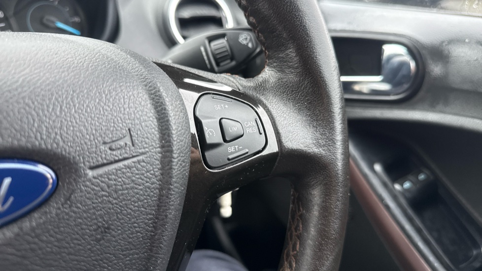 Ford KA+ 1.2 85 Active 5dr Petrol Hatchback - Image 34