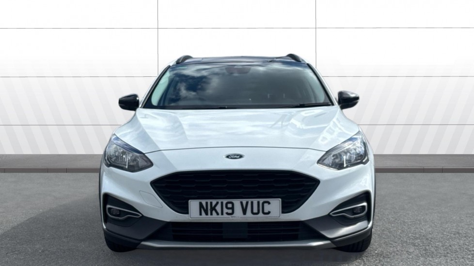 Ford Focus 1.0 EcoBoost 125 Active 5dr Petrol Hatchback - Image 3