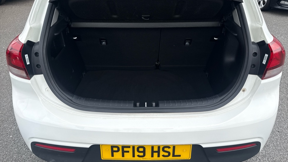 Kia Rio 1.25 1 5dr Petrol Hatchback - Image 6