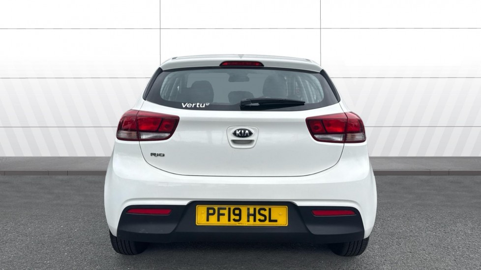 Kia Rio 1.25 1 5dr Petrol Hatchback - Image 5