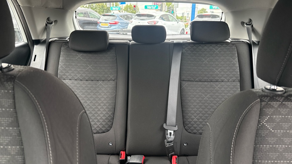 Kia Rio 1.25 1 5dr Petrol Hatchback - Image 18
