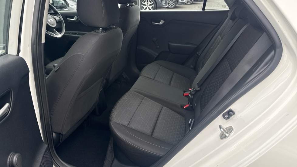Kia Rio 1.25 1 5dr Petrol Hatchback - Image 19