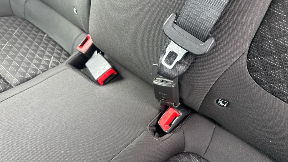 Kia Rio 1.25 1 5dr Petrol Hatchback - Image 20