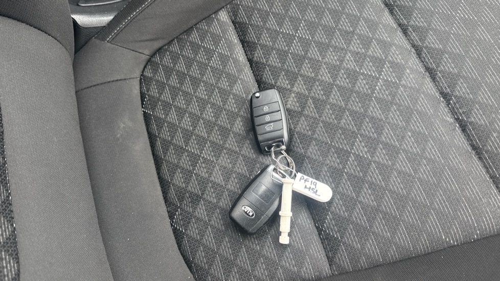 Kia Rio 1.25 1 5dr Petrol Hatchback - Image 23