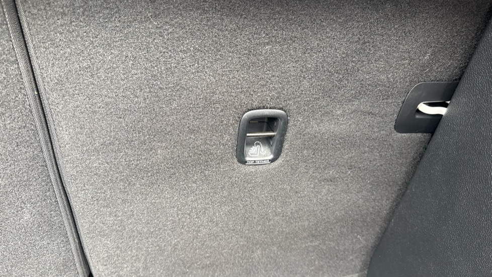 Kia Rio 1.25 1 5dr Petrol Hatchback - Image 28