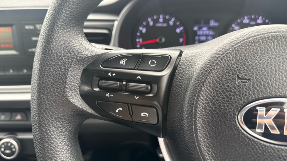 Kia Rio 1.25 1 5dr Petrol Hatchback - Image 39