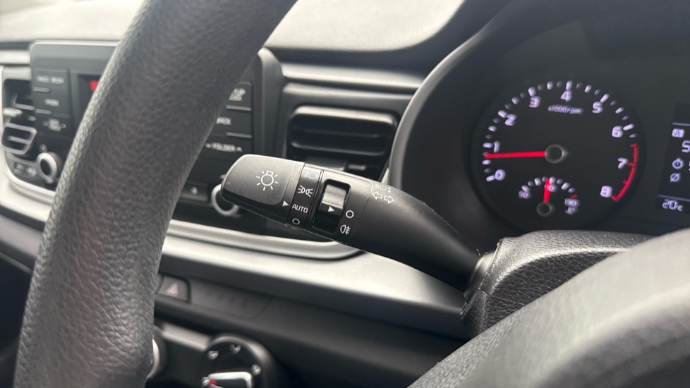 Kia Rio 1.25 1 5dr Petrol Hatchback - Image 40