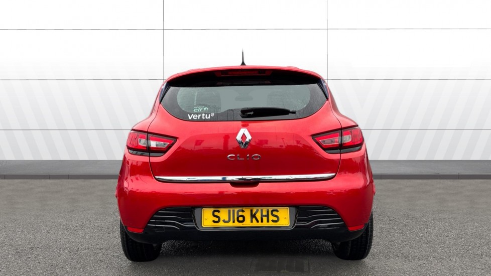Renault Clio 1.2 16V Dynamique Nav 5dr Petrol Hatchback - Image 11