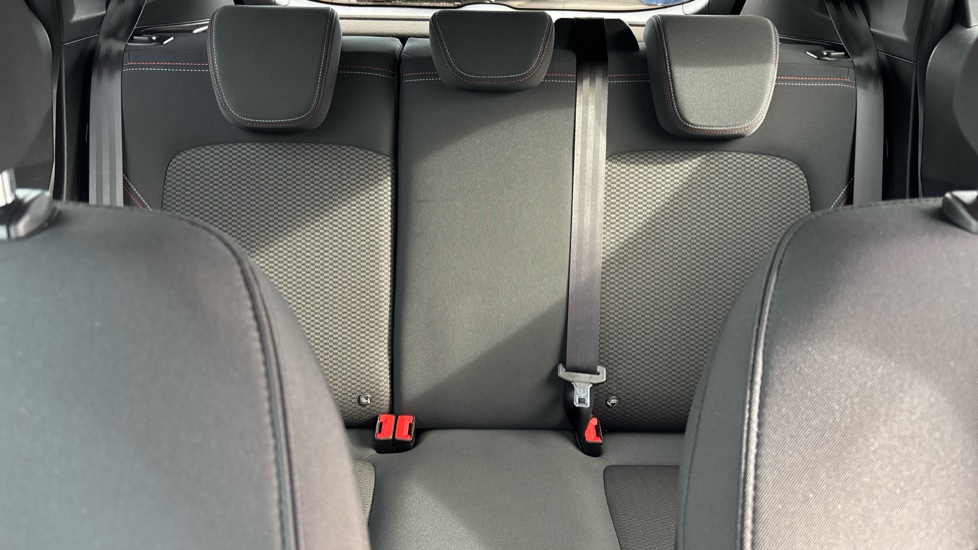 Ford Fiesta 1.0 EcoBoost 140 ST-Line 5dr Petrol Hatchback - Image 19