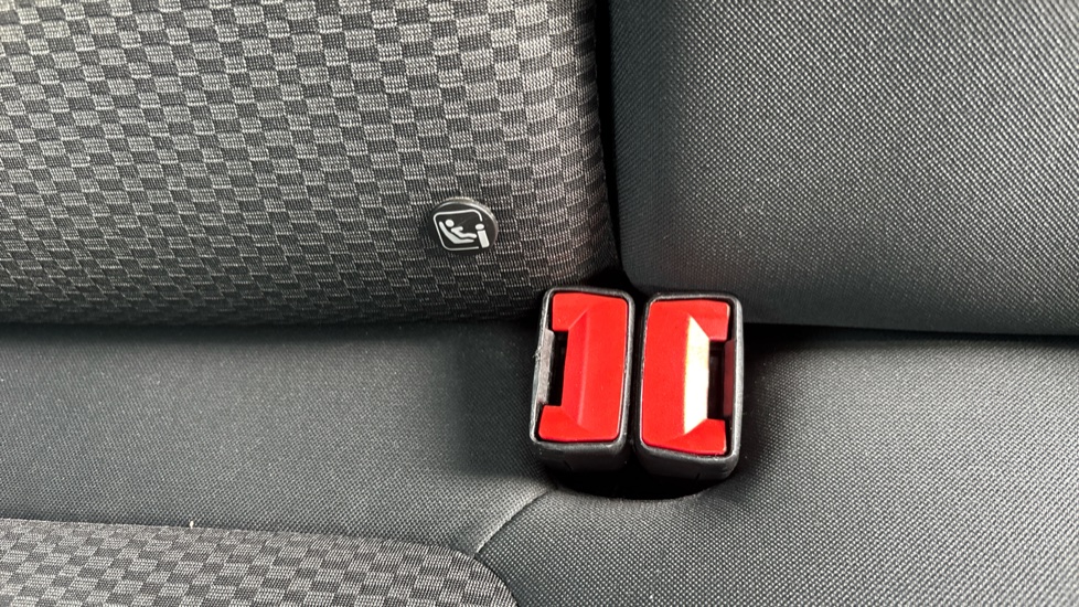 Ford Fiesta 1.0 EcoBoost 140 ST-Line 5dr Petrol Hatchback - Image 21