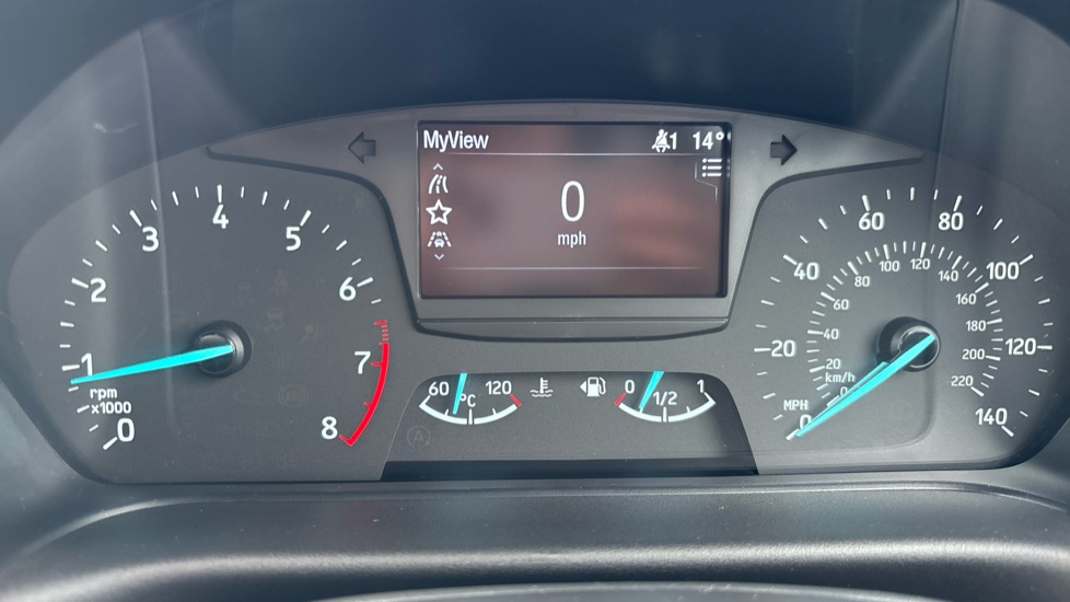 Ford Fiesta 1.0 EcoBoost 140 ST-Line 5dr Petrol Hatchback - Image 22