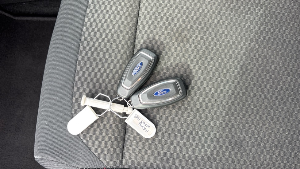 Ford Fiesta 1.0 EcoBoost 140 ST-Line 5dr Petrol Hatchback - Image 24