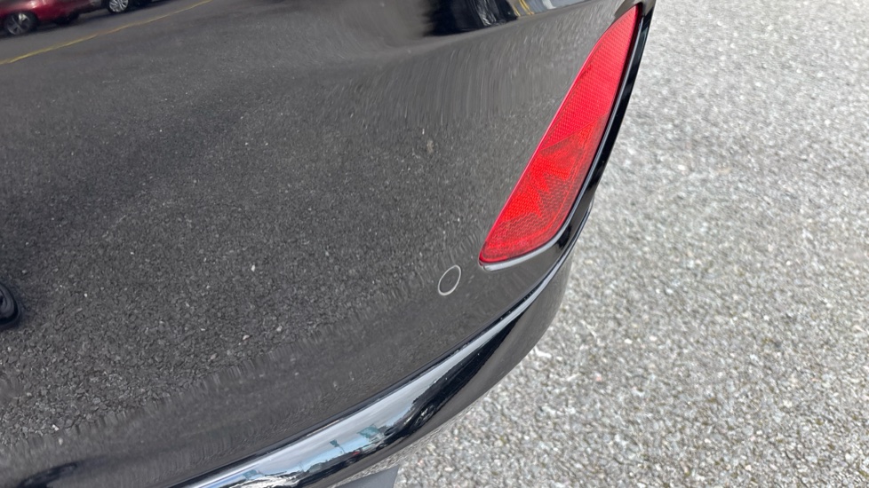 Ford Fiesta 1.0 EcoBoost 140 ST-Line 5dr Petrol Hatchback - Image 27