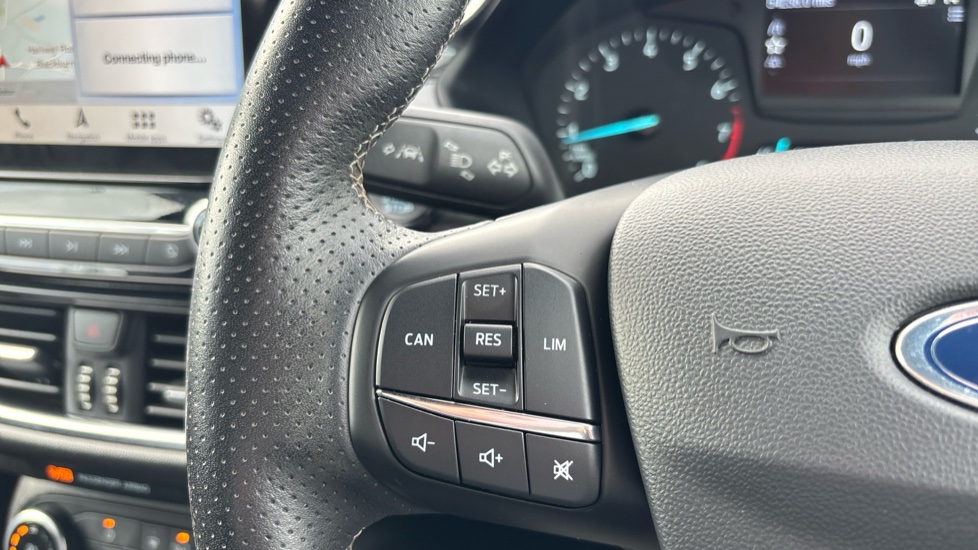 Ford Fiesta 1.0 EcoBoost 140 ST-Line 5dr Petrol Hatchback - Image 29