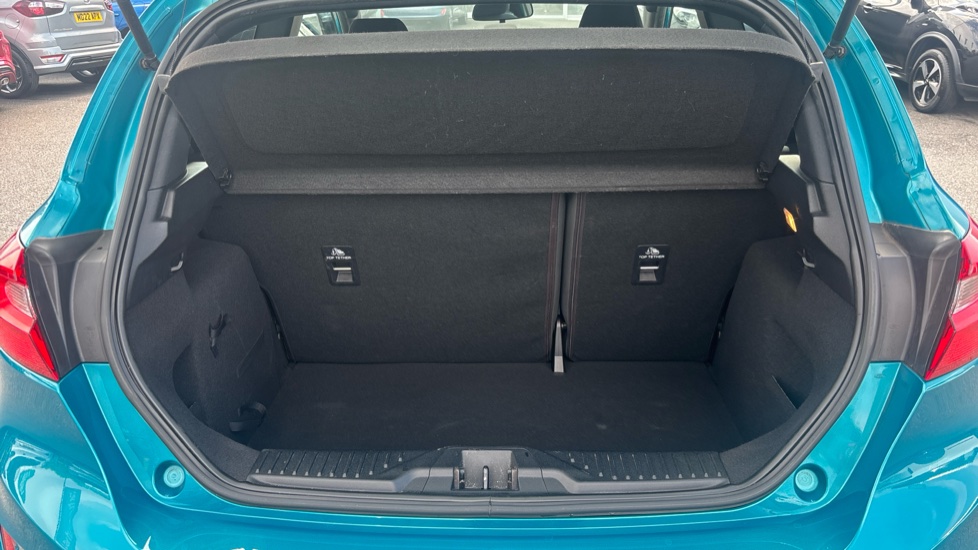 Ford Fiesta 1.0 EcoBoost ST-Line 3dr Petrol Hatchback - Image 24