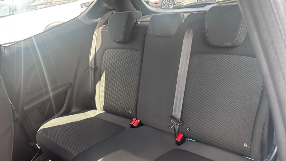 Ford Fiesta 1.0 EcoBoost ST-Line 3dr Petrol Hatchback - Image 22