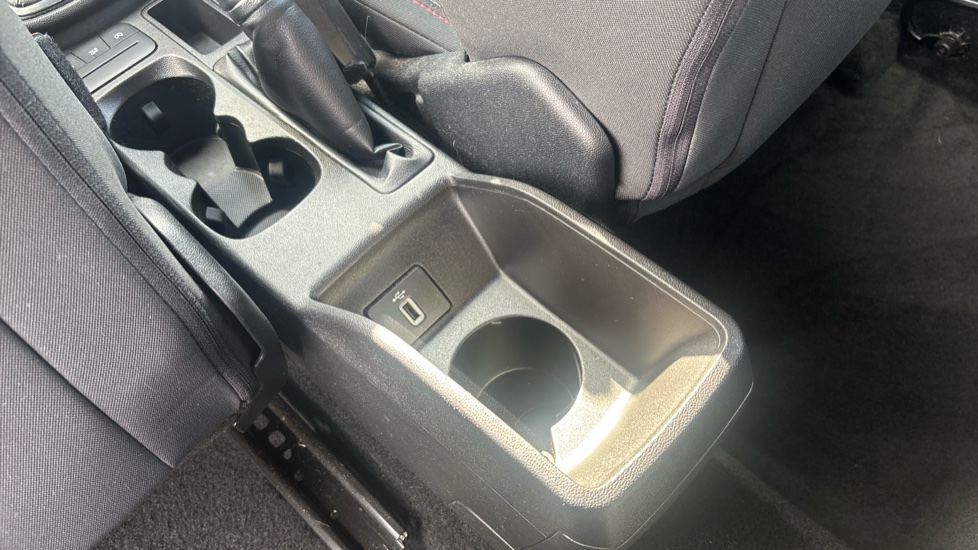 Ford Fiesta 1.0 EcoBoost ST-Line 3dr Petrol Hatchback - Image 21