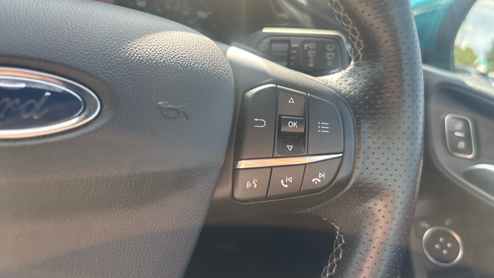 Ford Fiesta 1.0 EcoBoost ST-Line 3dr Petrol Hatchback - Image 19