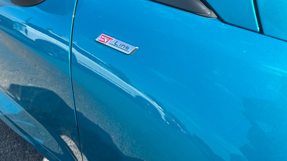 Ford Fiesta 1.0 EcoBoost ST-Line 3dr Petrol Hatchback - Image 33