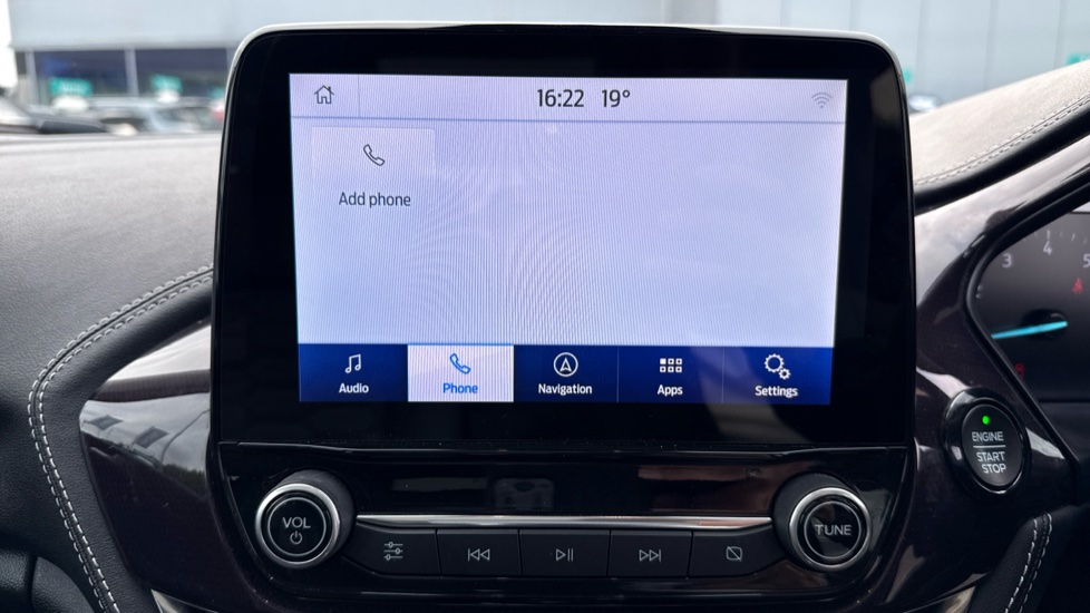 Ford Fiesta Vignale 1.0 EcoBoost 5dr Petrol Hatchback - Image 34