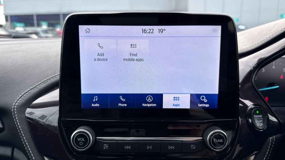 Ford Fiesta Vignale 1.0 EcoBoost 5dr Petrol Hatchback - Image 35