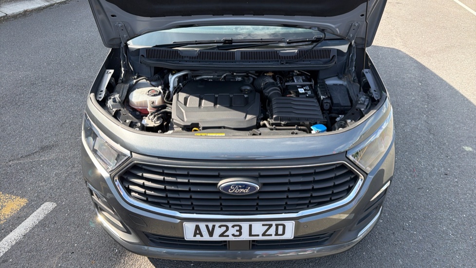 Ford Tourneo Connect 2.0 EcoBlue Titanium 5dr Auto [7 seat] Diesel Estate - Image 8