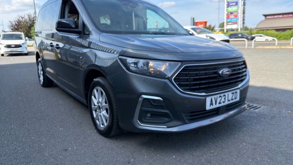 Ford Tourneo Connect 2.0 EcoBlue Titanium 5dr Auto [7 seat] Diesel Estate - Image 34