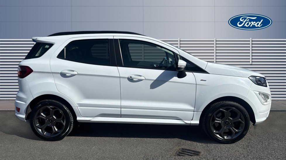 Ford EcoSport 1.0 EcoBoost 140 ST-Line 5dr Petrol Hatchback - Image 5